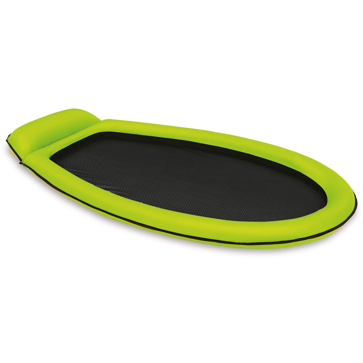 INTEX - Materassino Amaca galleggiante 178x94 cm